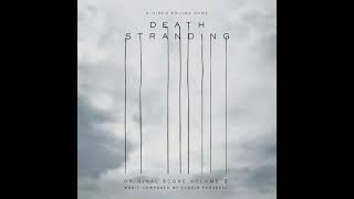 Particle of God | Death Stranding OST