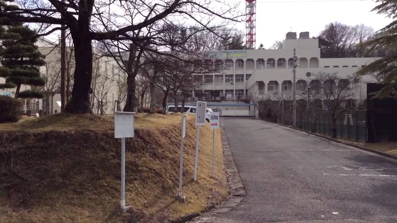 東北生活文化大学高校 YouTube