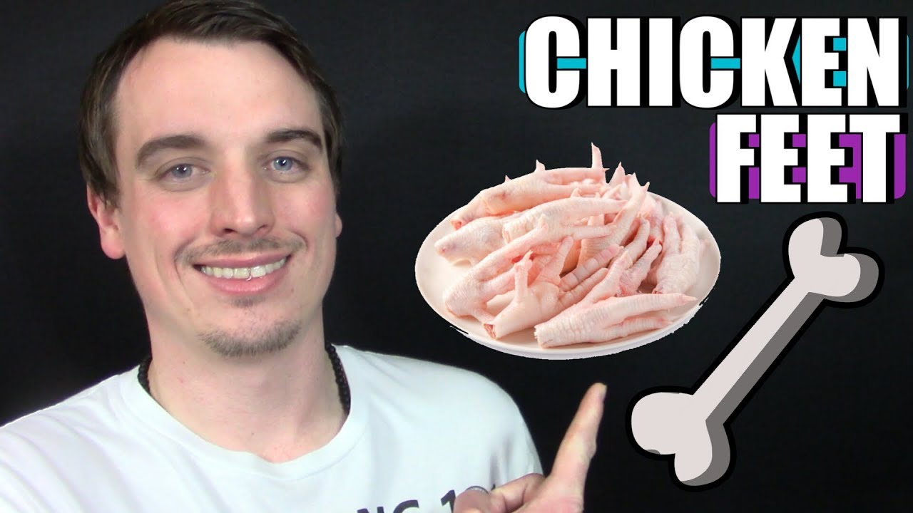 boiled chicken necks for dogs