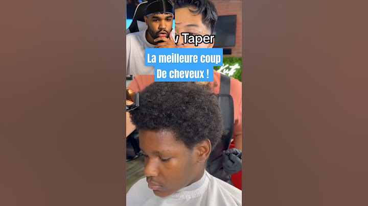 La meilleure coupe de cheveux ?! 🔥✂️ #haircut #shorts #cheveux #taper #barber #babrershop #coiffeur