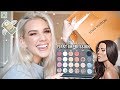 VLOG - TATI BEAUTY First Impression, Shopping og min BASE sminke!