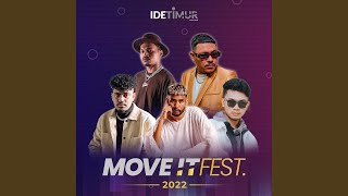 Luka, Kanapa? (Live at MOVE IT FEST 2022)