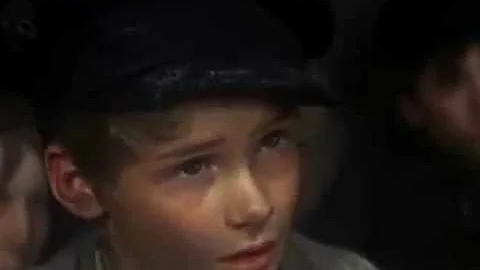 Oliver Twist book review