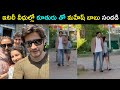 Mahesh Babu, daughter Sitara's Italy vacation moments go viral