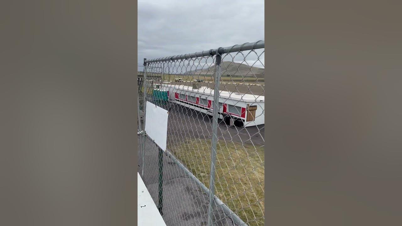 Tumbleweeds Food Truck TriCities Wa TriCity Raceway 
