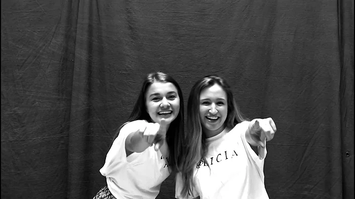 IHS Lip Dub 2014 Promo