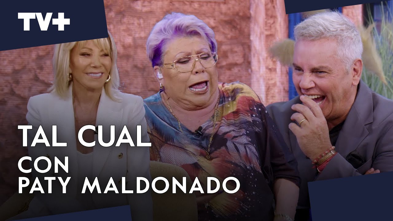 Tal Cual | 11 de Agosto de 2025