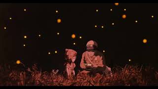 Outgoing Hikikomori - Fireflies || Piano Chill (Non Copyright Music)