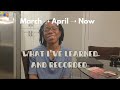 Beginner YouTuber Mistakes I Made And What I’m Learning! #newyoutuber #newyoutuber