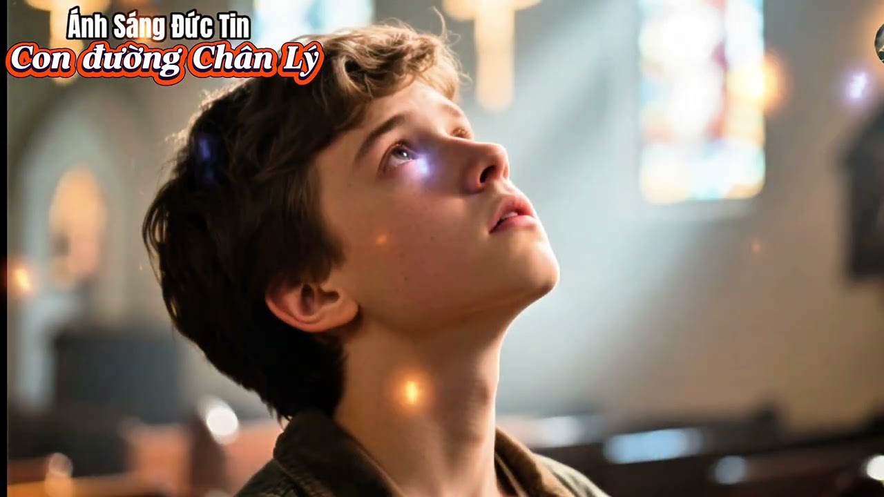 Điều Cao Quí Nhất | Lời dạy tha thiết của Ba Mẹ-nhạc An bình..