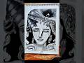 KRISHNA👀💗Subscribe for this art🤌🏻❤️#shorts #viralvideo #youtubeshorts #trending #krishna #shortsfeed