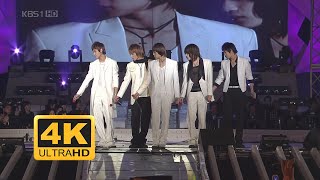 동방신기 (TVXQ!)  '믿어요 (I Believe)' │ 2004.10.10 KBS Korea-China Song Festival