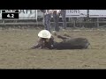 Hallsville’s Shaffer wins $9,000 across 3 rodeos