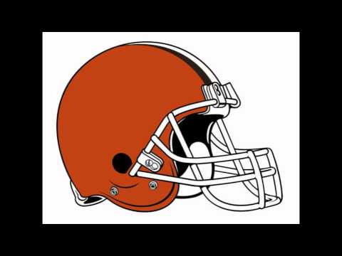 Cleveland Browns' Jerry Sherk KAJO Interview 9/7/2...