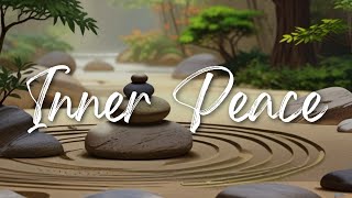 🌸 Zen Garden Serenity: Guided Meditation for Deep Relaxation 🍃