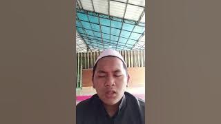 ma'asiral Jum'at , sholawat antara 2 khutbah,dan sholawat sebelum khatib naik mimbar