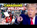 10 Signs Canadians Are No Longer Welcome In The U S 2025 Update 10 Signs Canadians Are No Longer Welcome In The U S 2025 Update
