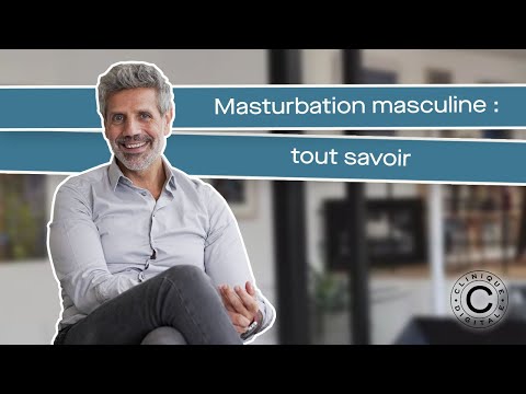 Masturbation masculine : tout savoir