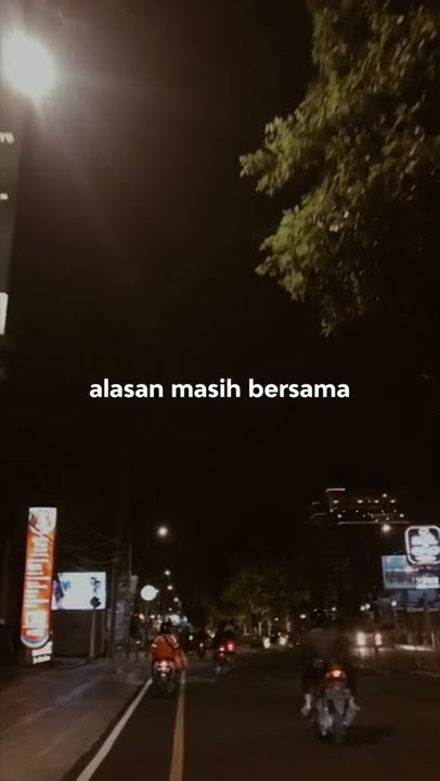 Story WA Monolog - Pamungkas
