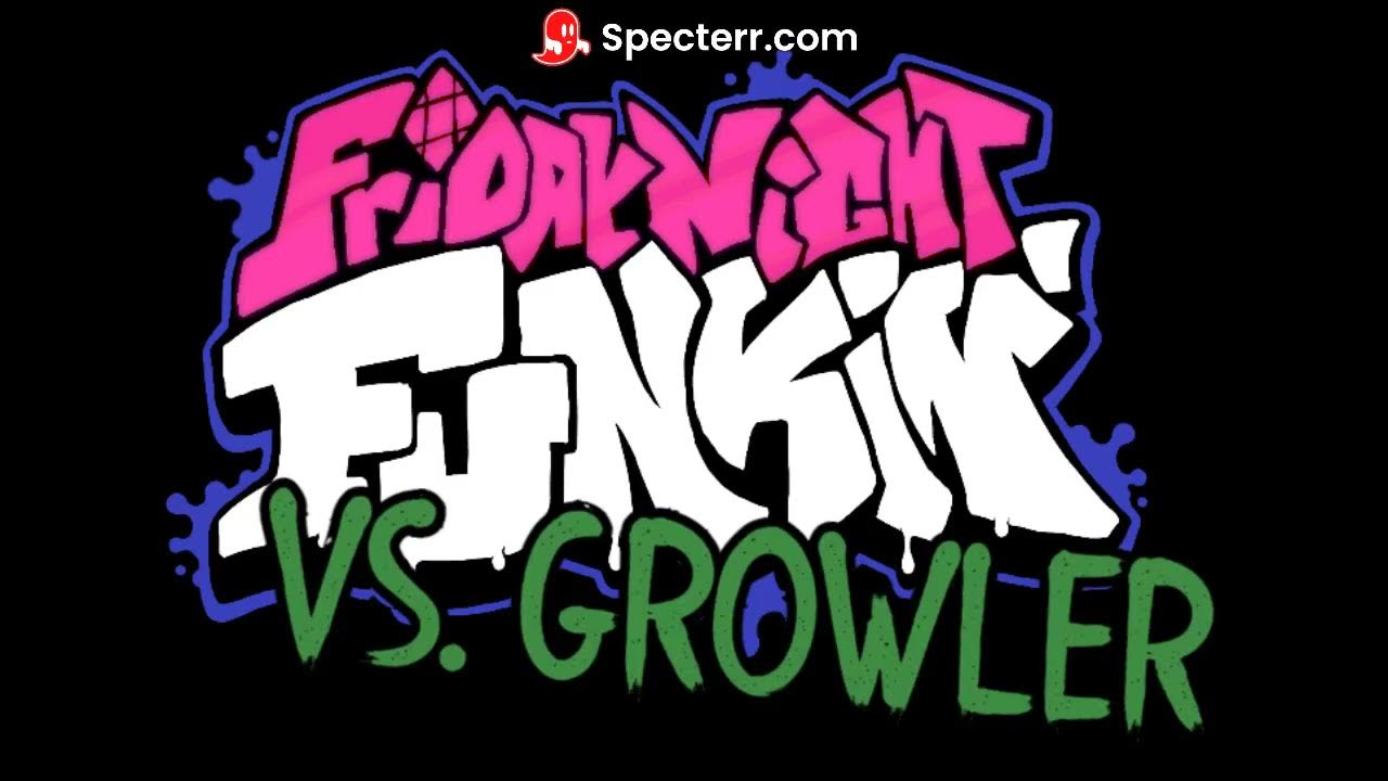 Growler Vs. Growler Mod OST YouTube