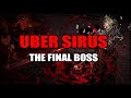 Path of exile my first uber sirus the awakener fight  my most dreaded uber boss