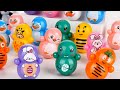 Cute Small Toy Dancing Funny Moves | Adorable Mini Toy Wobble, Spin, Bounce &amp; Make You Laugh