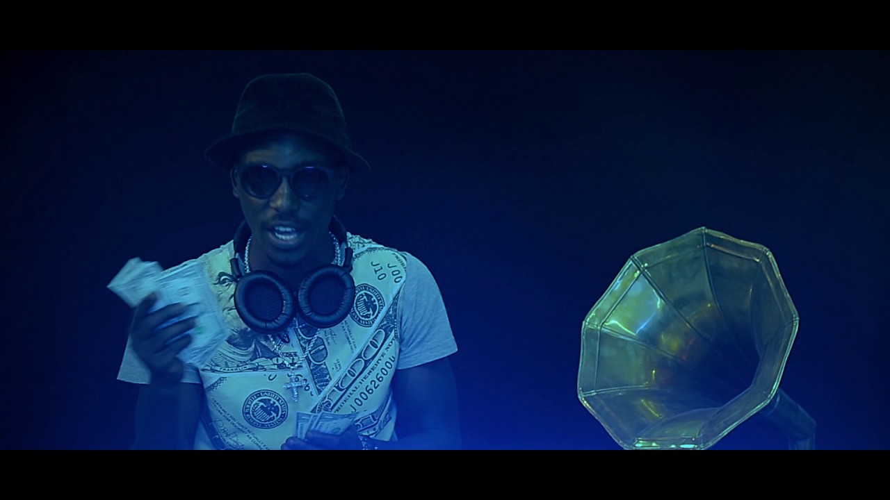 Ish Teachy - Busness Igikura (Official Video 2017)