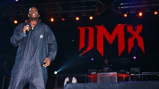 DMX And His Deal With Damien That Cost Him His Soul
