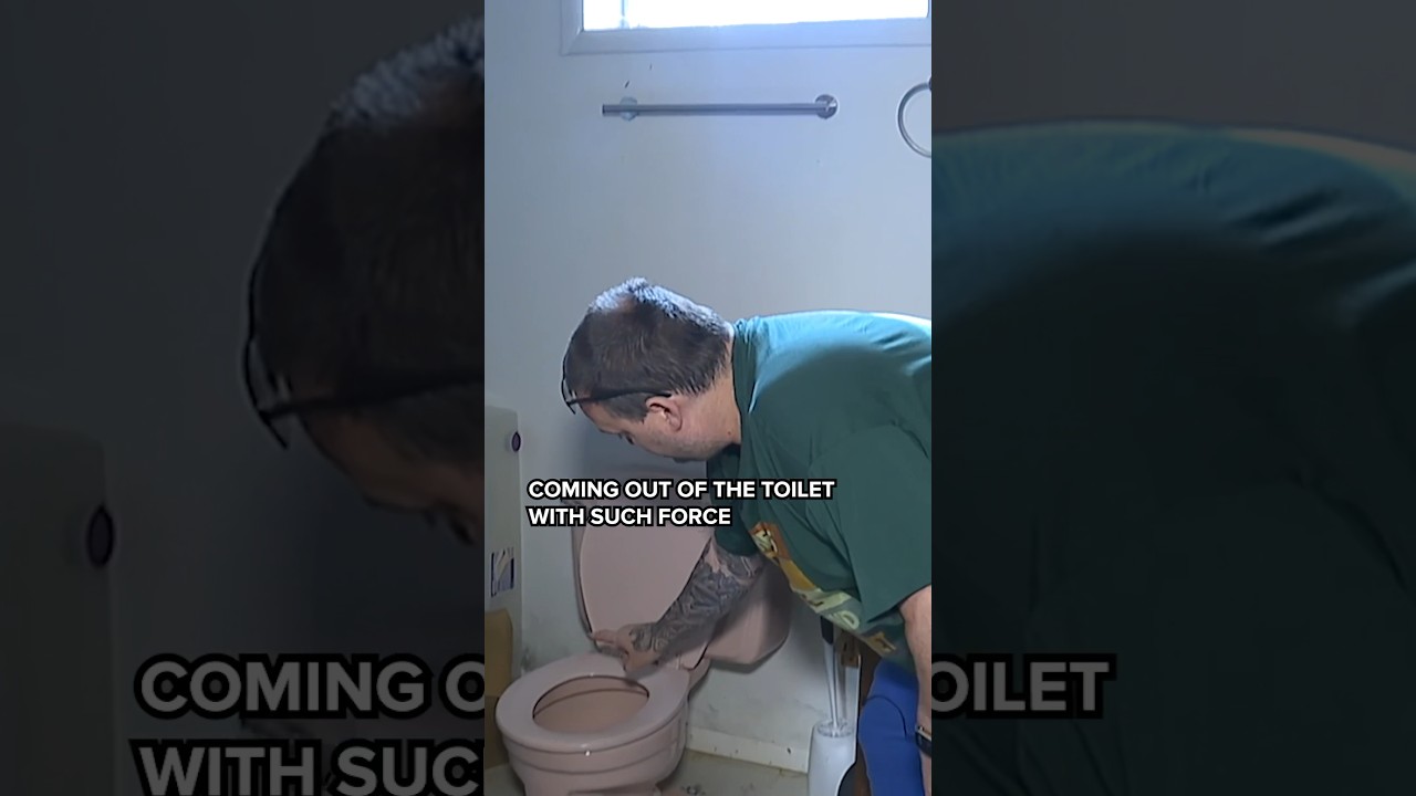 Homeowner left with thousands in damages