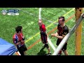 Pitch 5 (Norway v Belgium) (Interviews)