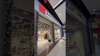 Kuchenland - новогодний декор😍 #покупки #магазины #обзормагазинов #новыйгод #декор #украшения