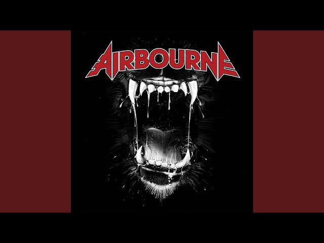 airbourne animalize