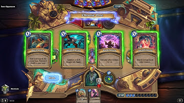 When the gods of RNG are on your side!