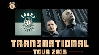 VNV NATION Lost Horizon