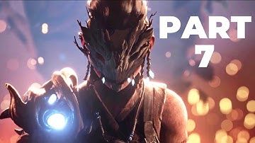 Kena: Bridge of Spirits Part 7 Gameplay Walkthrough (FULL GAME) - No Commentary