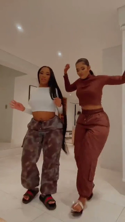 Pretty girls love Amapiano 🔥❤️🎹