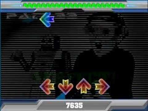 Flash Flash Revolution - EPIC CHOKE *rage*