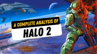 The Ultimate Halo 2 Critique by Ben Plays Games 169,526 views 5 months ago 2 hours, 26 minutes