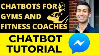 Chatbot Tutorial | How Tanner Made $20K Using FB Messenger Bots
