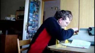 Horkyze Slize - Telegram - Klip(by Locksley)