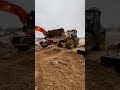 Обратная засыпка и грунтозамещение