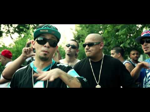 Luni Mofo ft. Renizance of Immortal Soldierz - I Don't Like - Texas Hip Hop