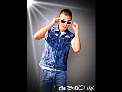 Pablito Mix - Gracias a la Suegra (Mixeo Official 2011) Pablito & JQ