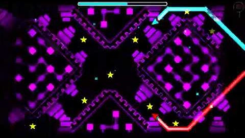 Geometry dash [1.9] Tiny Tunes by CreatorJR