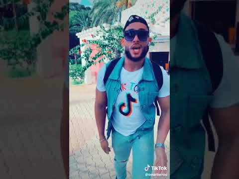 شفتك متزوج Tik Tok تونسية
