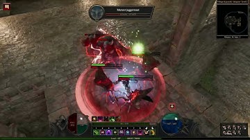 Ortharion : The Last Battle - Alpha Trailer