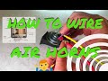 How To Wire Up & Install Your Air Horn Kit