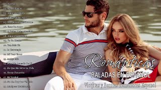 Música romántica para trabajar y concentrarse - Las Mejores Canciones romanticas en Español 2020