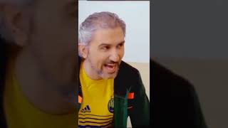 Sevda Ağıllı Söz İşlətdi