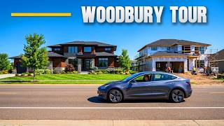 Moving to Woodbury, MN? New Construction Driving Tour (Prices   Neighborhoods)